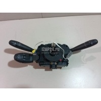 Переключатель подрулевой в сборе Citroen-Peugeot 308 I (2007 - 2015) 6242CW