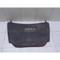 Шумоизоляция капота Mazda Mazda 6 (GH) (2007 - 2013) GS1D56681