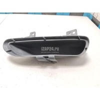 Заглушка бампера левая Mazda Mazda 6 (GH) (2007 - 2013) GS1D50102A