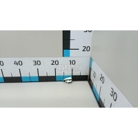 Накладка ручки наружной Mazda Mazda 6 (GH) (2007 - 2013) DF7558415E85