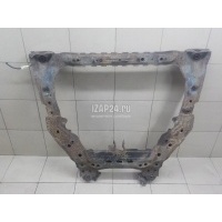 Балка подмоторная Mazda Mazda 6 (GH) (2007 - 2013) GS1D3480XF