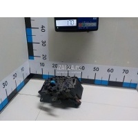 Блок предохранителей Mazda Mazda 6 (GH) (2007 - 2013) GS1D66760
