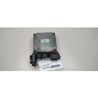 Блок электронный Mazda Mazda 6 (GH) (2007 - 2013) GS1D67880E