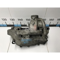 Коллектор впускной Mercedes Benz Sprinter (906) (2006 - 2018) 6460901637
