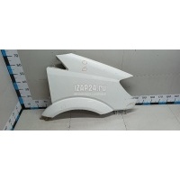 Крыло переднее правое Mercedes Benz Sprinter (906) (2006 - 2018) 9066377819