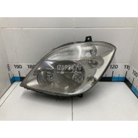 Фара левая Mercedes Benz Sprinter (906) (2006 - 2018) A9068200361
