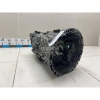 МКПП (механическая коробка переключения передач) Mercedes Benz Sprinter (906) (2006 - 2018) 9062602401