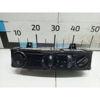Блок управления отопителем Mercedes Benz Sprinter (906) (2006 - 2018) 9068300485