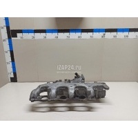 Коллектор впускной Mitsubishi L200 (KB) (2006 - 2016) 1540A046