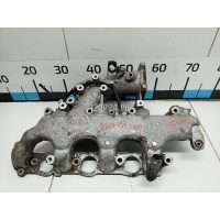 Коллектор впускной Mitsubishi L200 (KB) (2006 - 2016) 1540A046