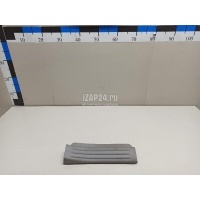 Накладка порога (внутренняя) Mitsubishi L200 (KB) (2006 - 2016) MN123961HA