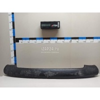 Накладка переднего бампера Mitsubishi L200 (KB) (2006 - 2016) MN146335