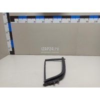 Уплотнитель стекла двери Mitsubishi L200 (KB) (2006 - 2016) MN117605