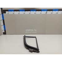 Уплотнитель стекла двери Mitsubishi L200 (KB) (2006 - 2016) MN117606