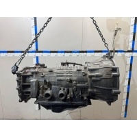 АКПП (автоматическая коробка переключения передач) Mitsubishi L200 (KB) (2006 - 2016) MN107586