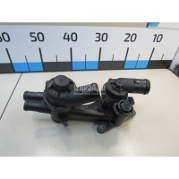Корпус термостата VAG Altea (2004 - 2015) 03C121111T