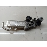 Радиатор системы EGR NRF Tiguan (2007 - 2011) 48213
