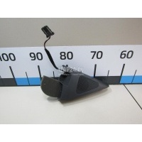 Крышка зеркала внутренняя левая VAG Tiguan (2007 - 2011) 5N0837973G82V
