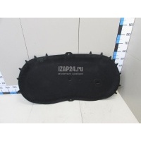 Шумоизоляция капота VAG Tiguan (2007 - 2011) 5N0863831B