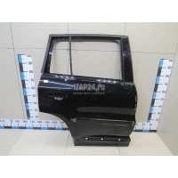 Дверь задняя правая VAG Tiguan (2007 - 2011) 5N0833056A