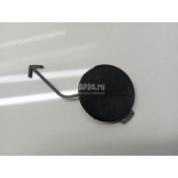 Заглушка буксировочного крюка VAG Tiguan (2007 - 2011) 5N0807441