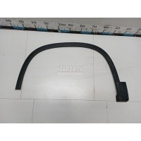 Накладка переднего крыла левого VAG Tiguan (2007 - 2011) 5N0854731B