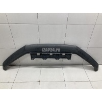 Юбка передняя VAG Tiguan (2007 - 2011) 5N08059039B9