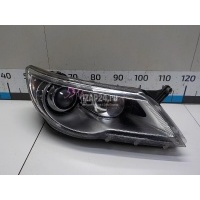 Фара правая VAG Tiguan (2007 - 2011) 5N2941040H