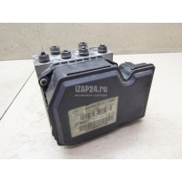 Блок ABS (насос) VAG Tiguan (2007 - 2011) 5N0614517L