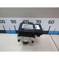 Блок ABS (насос) VAG Tiguan (2007 - 2011) 5N0614109QBEF