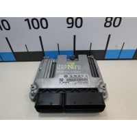 Блок управления двигателем VAG Tiguan (2007 - 2011) 06J906026FK