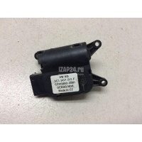 Моторчик заслонки отопителя VAG Tiguan (2007 - 2011) 3C1907511F