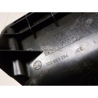 Бардачок VAG Octavia (A5 1Z-) (2004 - 2013) 1Z08632849B9