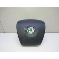 Подушка безопасности в рулевое колесо VAG Octavia (A5 1Z-) (2004 - 2013) 1Z0880201Q3X1