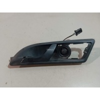 Ручка двери передней внутренняя левая VAG Octavia (A5 1Z-) (2004 - 2013) 1Z0837221B9B9
