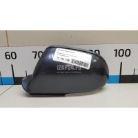 Накладка зеркала левого VAG Octavia (A5 1Z-) (2004 - 2013) 3T0857537GRU