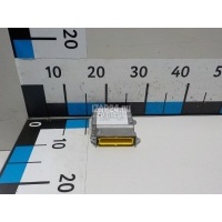 Блок управления AIR BAG VAG Octavia (A5 1Z-) (2004 - 2013) 1K0909605S