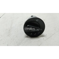 Переключатель света фар VAG Octavia (A5 1Z-) (2004 - 2013) 1Z0941431JREH