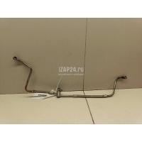 Трубка турбокомпрессора (турбины) Land Rover Range Rover Sport (2005 - 2012) LR038163