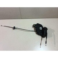 Замок двери задней правой Land Rover Freelander 2 (2007 - 2014) LR072414