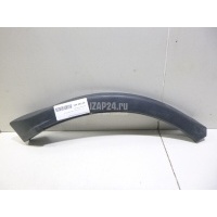 Накладка заднего крыла левого Land Rover Range Rover Sport (2005 - 2012) LR031456