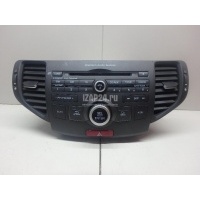 Магнитола Honda Accord VIII (2008 - 2015) 39107TL0G21
