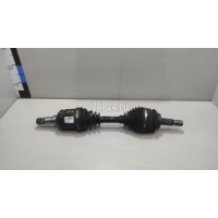 Полуось передняя Toyota GX470 (2002 - 2009) 4343060060