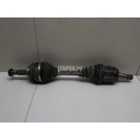 Полуось передняя Toyota GX470 (2002 - 2009) 4343060060