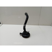 Клапан вакуумный VAG Roomster (2006 - 2015) 03C103201K