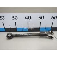 Трубка турбокомпрессора (турбины) VAG Roomster (2006 - 2015) 03G145736E