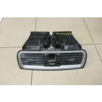 Дефлектор воздушный VAG Roomster (2006 - 2015) 5J0820951C9B9