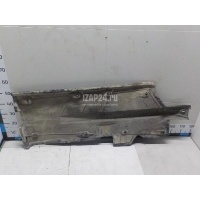 Защита антигравийная VAG Roomster (2006 - 2015) 6Q7825201
