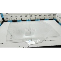 Стекло двери задней правой VAG Roomster (2006 - 2015) 5J7845206D