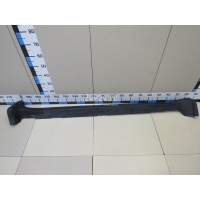 Накладка на порог (наружная) Honda Pilot (2008 - 2015) 71850SZAA01
